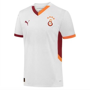 Galatasaray SK Adult Away Soccer Jersey 2024