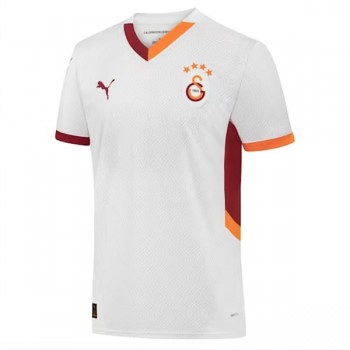 Galatasaray SK Adult Away Soccer Jersey 2024