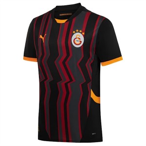 Galatasaray SK Adult Third Soccer Jersey 2024