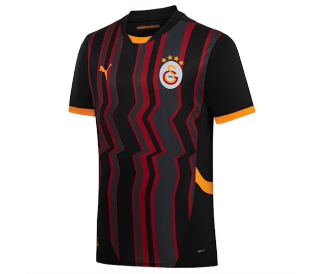 Galatasaray SK Adult Third Soccer Jersey 2024