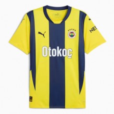 Fenerbahçe SK Adult Home Soccer Jersey 2024