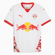 FC Red Bull Salzburg Adult Home Soccer Jersey 2024