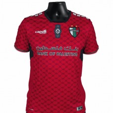 Club Deportivo Palestino Men's Goalkeeper Soccer Jersey 2024