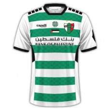 Club Deportivo Palestino Men's Third Soccer Jersey 2024