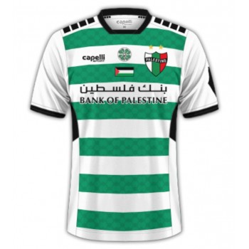 Club Deportivo Palestino Men's Third Soccer Jersey 2024