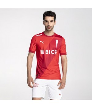 Universidad Católica Mens Away Soccer Jersey 2024