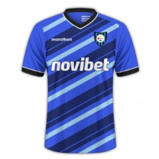 Huachipato FC Adult Home Soccer Jersey 2024