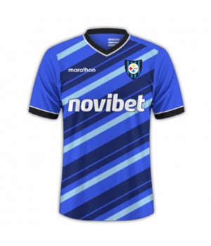 Huachipato FC Adult Home Soccer Jersey 2024