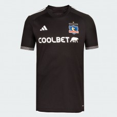 Colo Colo Adult Away Soccer Jersey 2024