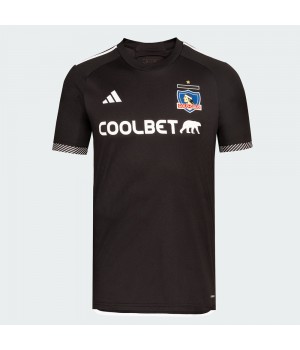 Colo Colo Adult Away Soccer Jersey 2024