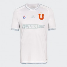 Universidad de Chile Adult Away Soccer Jersey 2024