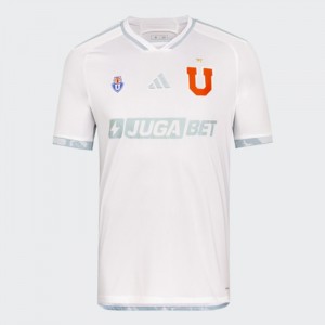 Universidad de Chile Adult Away Soccer Jersey 2024