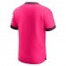 Aston Villa Goalkeeper Third Soccer Jersey 2023