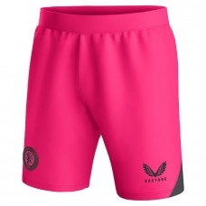 Aston Villa Goalkeeper Third Soccer Shorts 2023