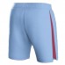 Aston Villa Men's Away Soccer Shorts 2023