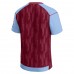 Aston Villa Men's Home Soccer Jersey 2023