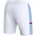 Aston Villa Men's Home Soccer Shorts 2023