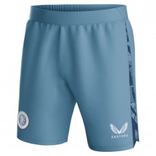 Aston Villa Men's Third Soccer Shorts 2023