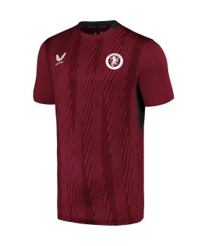 Aston Villa Player Training Soccer Jersey 2023