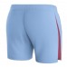 Aston Villa Women's Away Soccer Shorts 2023