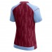 Aston Villa Women's Home Soccer Jersey 2023