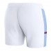 Aston Villa Women's Home Soccer Shorts 2023