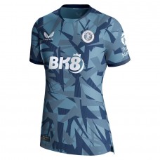 Aston Villa Women's Third Soccer Jersey 2023