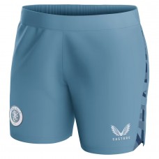 Aston Villa Women's Third Soccer Shorts 2023