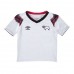 Derby County Kid Home Soccer Kit 2023