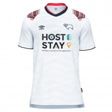 Derby County Men's Home Soccer Jersey 2023