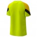 Derby County Yellow Goalkeeper Soccer Jersey 2023