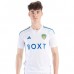 Leeds United Men's Home Soccer Jersey 2023