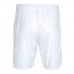 Leeds United Men's Home Soccer Shorts 2023