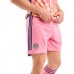 Leeds United Men's Third Soccer Shorts 2023