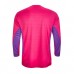 Leeds United Long Sleeve Goalkeeper Soccer Jersey 2023