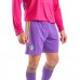 Leeds United Men's Goalkeeper Soccer Shorts 2023