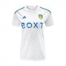 Leeds United Women's Home Soccer Jersey 2023