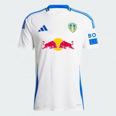 Leeds United Men's Home Soccer Jersey 2024