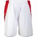 Stoke City Men's Home Soccer Shorts 2023