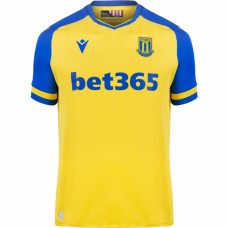 Stoke City Men's Third Soccer Jersey 2023