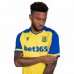 Stoke City Men's Third Soccer Jersey 2023