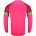 AFC Bournemouth Pink Goalkeeper Soccer Jersey 2023