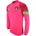 AFC Bournemouth Pink Goalkeeper Soccer Jersey 2023