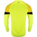 AFC Bournemouth Yellow Goalkeeper Soccer Jersey 2023