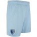 AFC Bournemouth Away Soccer Shorts 2023