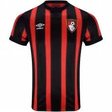 AFC Bournemouth Men's Home Soccer Jersey 2023