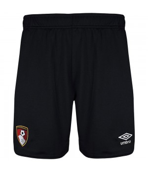 AFC Bournemouth Home Soccer Shorts 2023