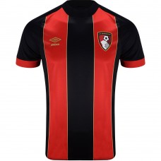 AFC Bournemouth Men's Home Soccer Jersey 2024