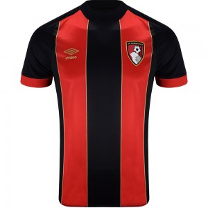 AFC Bournemouth Men's Home Soccer Jersey 2024