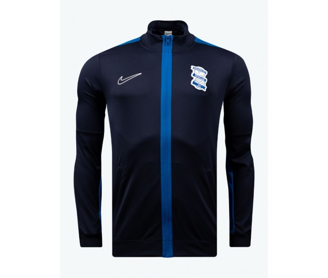 Birmingham City FC Men's Training Soccer Jersey 2023